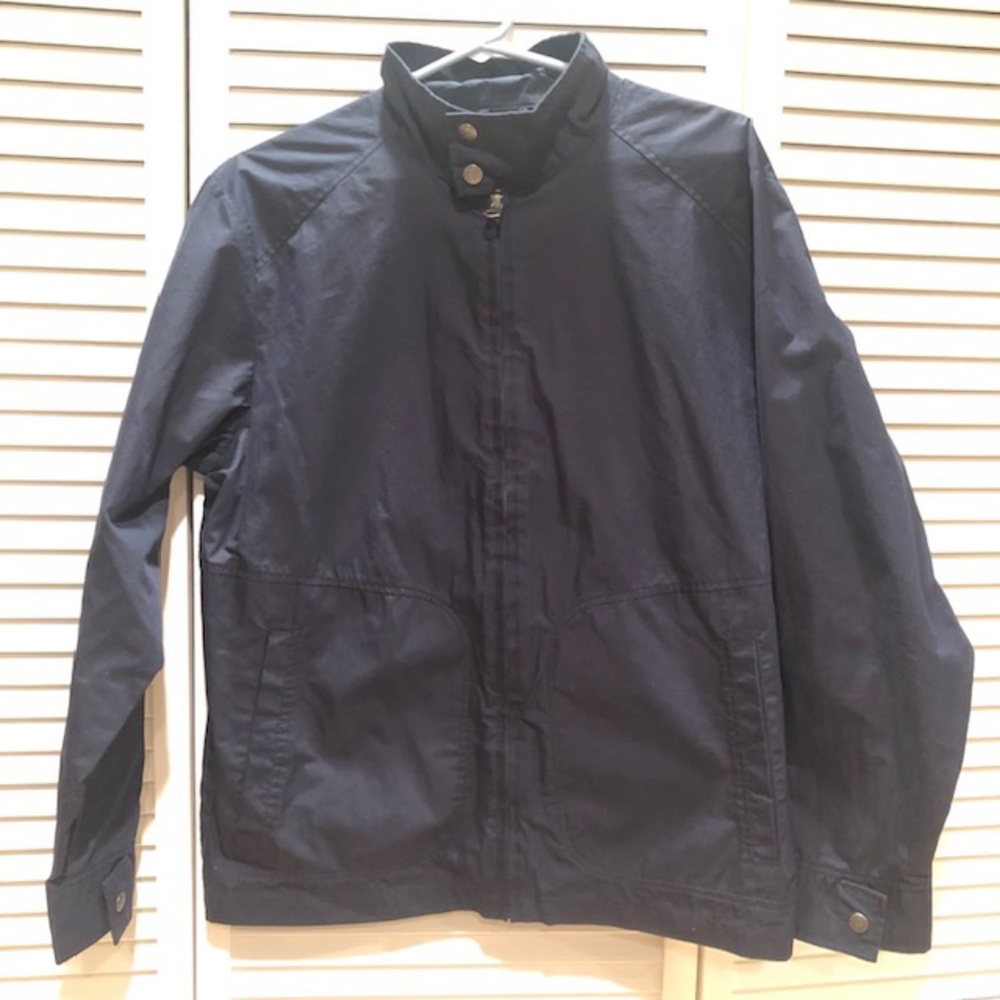 Woolrich Light Jacket/ Windbreaker